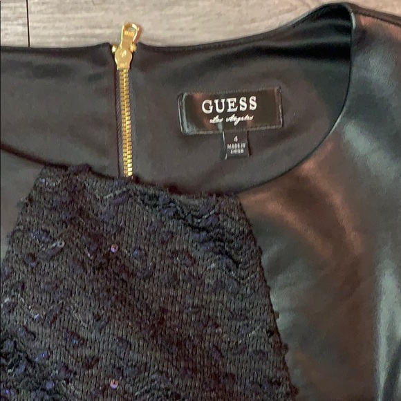 Guess Dress - Picture 2 of 3